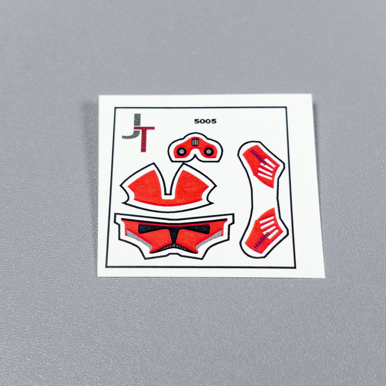 Thumb 5